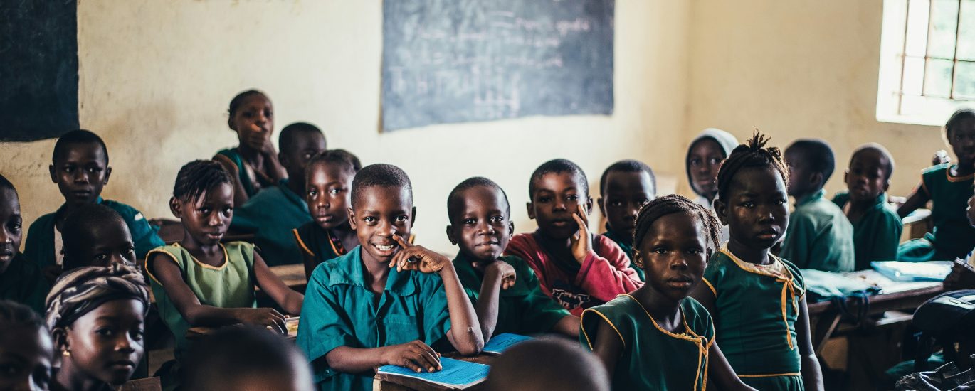 Biar Empower Foundation - Supporting vulnerable childresn with quality education 16